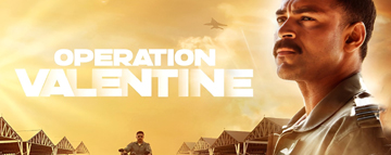 Operation Valentine Review