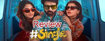 Single Review