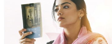 The Girlfriend Review