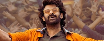 The Raja Saab Review