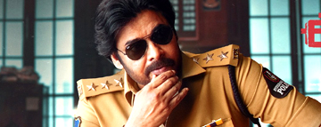 Ustaad Bhagat Singh Review