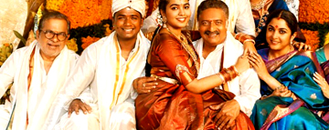 Rangamarthanda Review