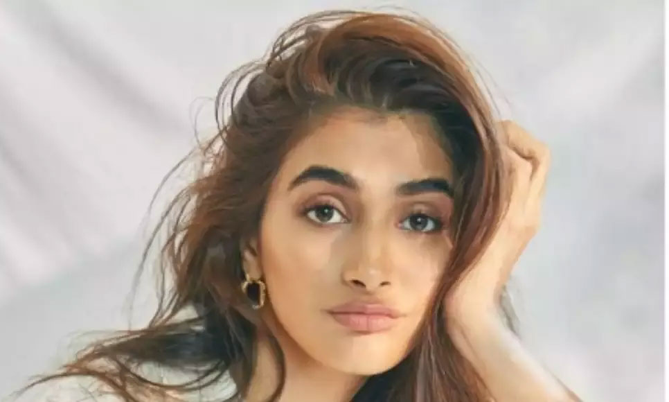 pooja hegde  వరస డిజాస్టర్స్ తో ఐరెన్ లెగ్ అయ్యిందా?