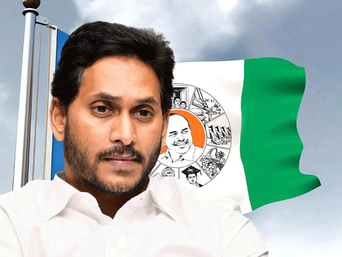 election results  వైసీపీ గెలిచిన 11 అసెంబ్లీ స్థానాలు