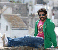 ntr,brundavanam  ntr, brundavanam