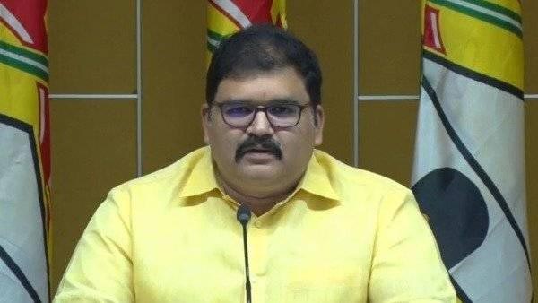 tdp leader,pattabhi,tdp pattabhi,14 days remand,14 days remand for tdp pattabhi  14 రోజుల రిమాండ్ లో పట్టాభి 