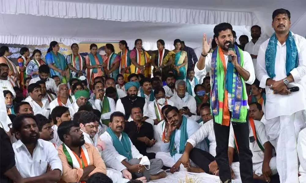 congress  కాంగ్రెస్‌కి 14 సెంటిమెంటు..