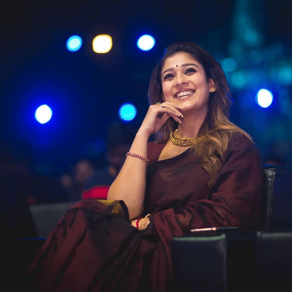 nayanthara,20 years  20 సంవత్సరాలంటే మాటలు కాదు: నయన్