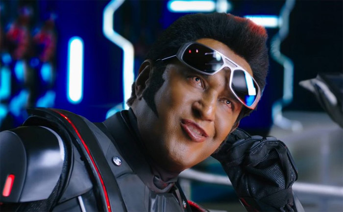 2.0 movie,social media,2.0 story,rajinikanth,shankar,2 point zero  ‘2.ఓ’కి ఇదేం డ్యామేజీ కాదు కదా..!