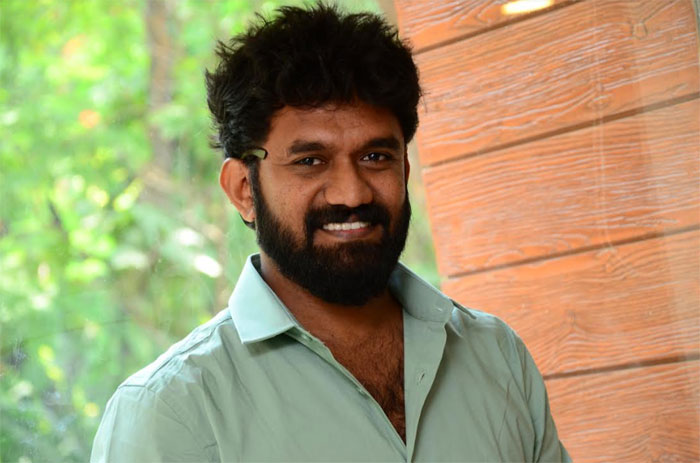 nizar shafi,7 movie,director,interview,updates  ‘సెవెన్’ ఒక విజువల్ ట్రీట్: నిజార్ షఫీ