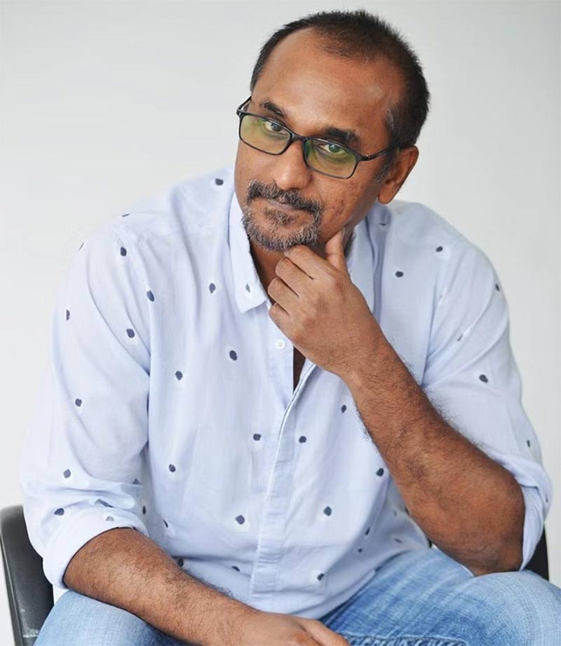 deva katta  వెబ్ సీరీస్ చేస్తానంటున్న ప్రముఖ దర్శకుడు  