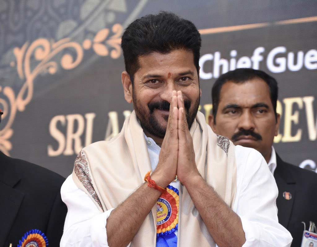 cm revanth reddy  సీఎం రేవంత్ నెలరోజుల పాలన హైలైట్స్ 