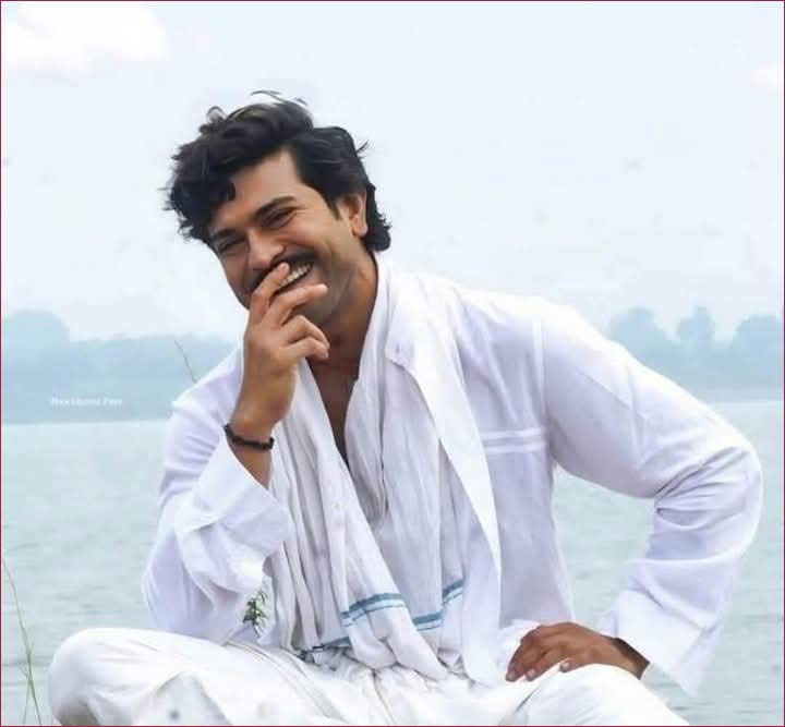 ram charan  రామ్ చరణ్ కోసం చూడాల్సిందే 