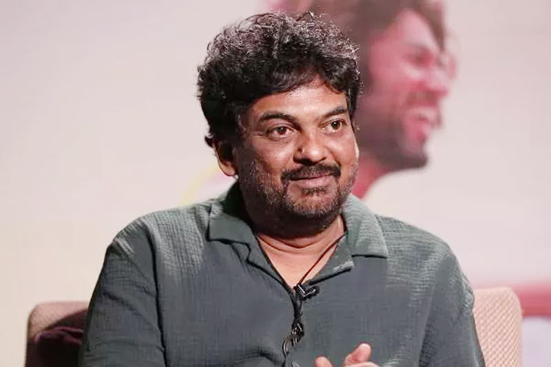 puri jagannadh  డబుల్ ఇస్మార్ట్ ముందు పూరి కి ఊరట  