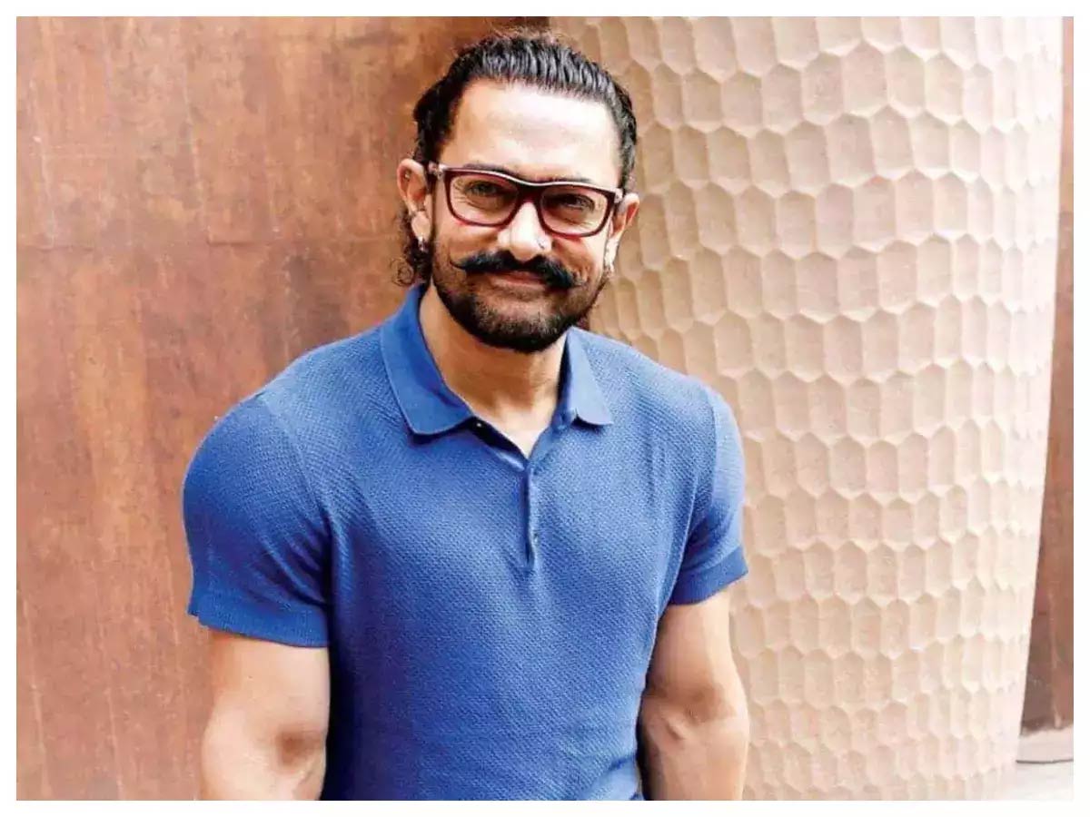 aamir khan,champions  సినిమాలకి బ్రేక్ ఇచ్చేసిన స్టార్ హీరో 