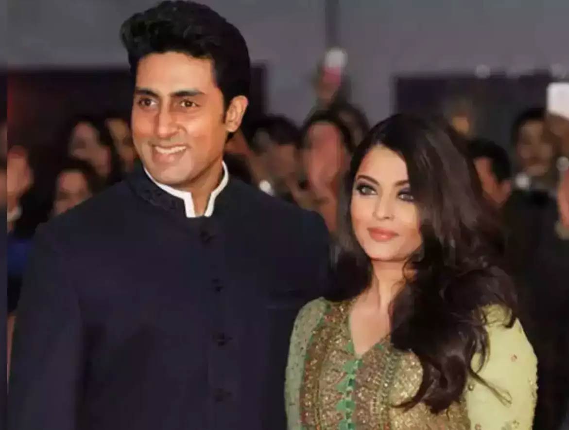 abhishek bachchan  అభిషేక్-ఐశ్వర్యల డివోర్స్ లో ట్విస్ట్