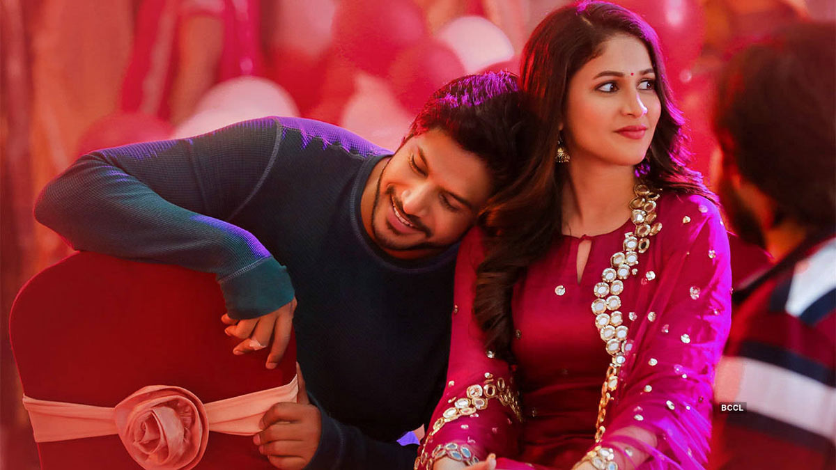 sundeep kishan,a1 express,sundeep kishan a1 express movie,a1 express 2 days,collections  A1 ఎక్స్ ప్రెస్ 2 డేస్ కలెక్షన్స్ 