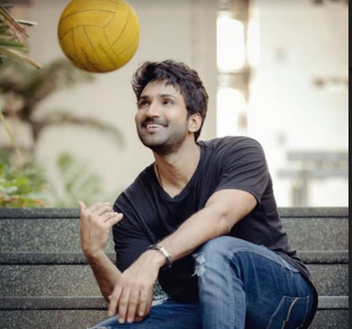 aadhi pinisetty,new movie,starts,june 12  ఆది పినిశెట్టి కొత్త చిత్ర వివరాలివే..!