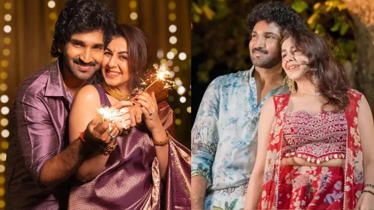 aadhi pinisetty  విడాకుల వార్తలపై ఆది పినిశెట్టి రియాక్షన్ 