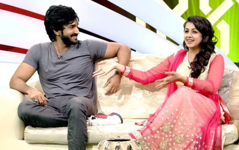 nikki galrani,aadhi pinisetty,aadhi pinisetty wedding nikki galrani,kollywood,tollywood  పెళ్లి పీటలెక్కనున్న సెలెబ్రిటీ జంట 