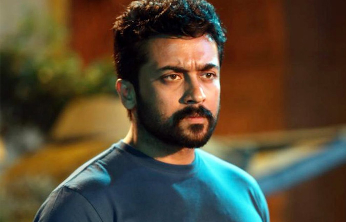 suriya,aakaasam nee haddu raa movie,block buster  ఆనందానికి.. నిరాశకి మధ్యన సూర్య?