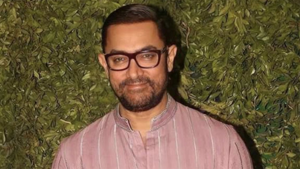 aamir khan,bollywood,new project,clarity  ప్రస్తుతానికి ఆ మూడ్ లేదు: ఆమిర్ 