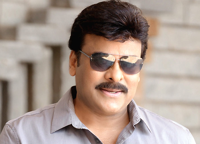 chiranjeevi,fan,daughter,aarushi  అందరికీ అందరివాడే కావాలి...! 