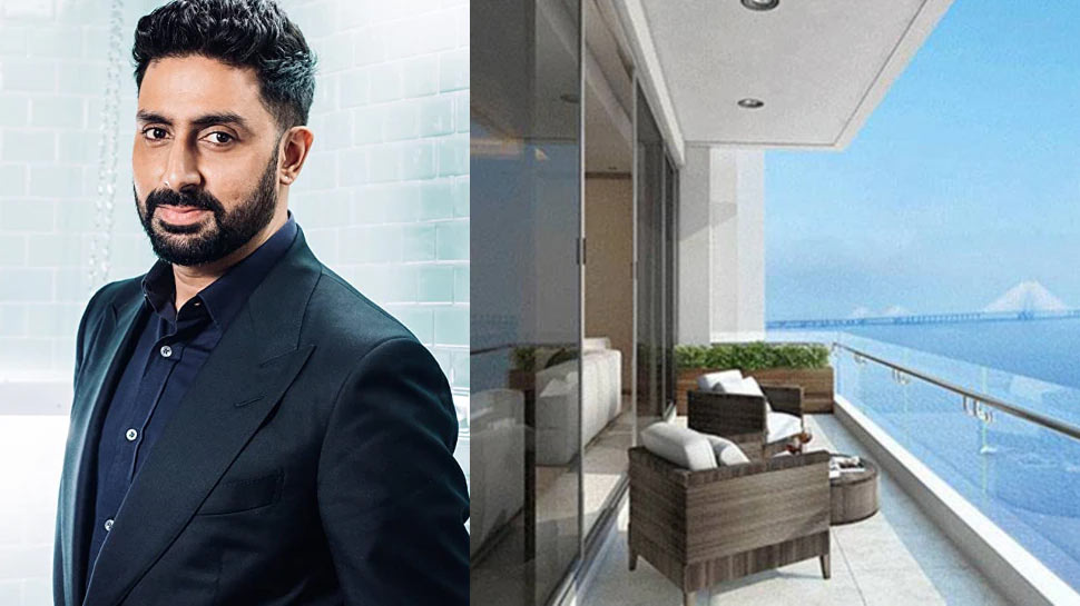 abhishek bachchan,aish,luxury worli flat,46 crore  ఐశ్వర్య రాయ్ - అభిషేక్ ఆస్తుల అమ్మకం 