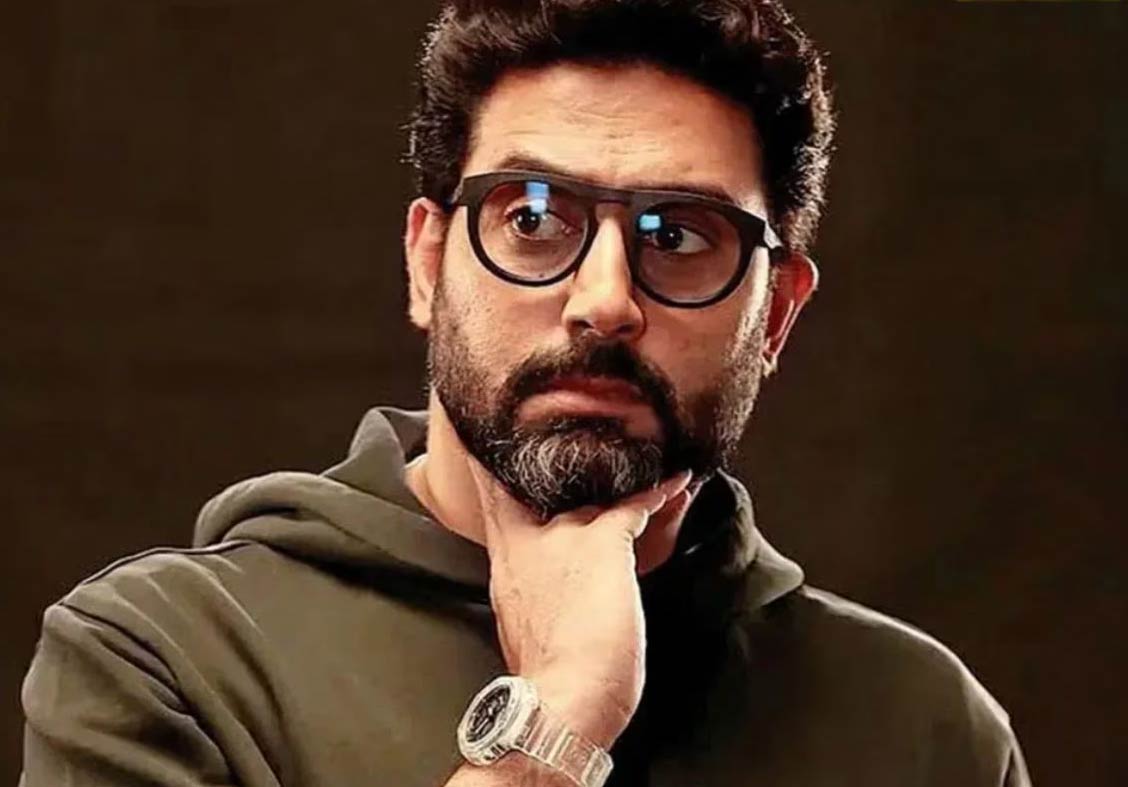 abhishek bachchan  సెకండ్ మ్యారేజ్ వార్తలపై అభిషేక్ క్లారిటీ 