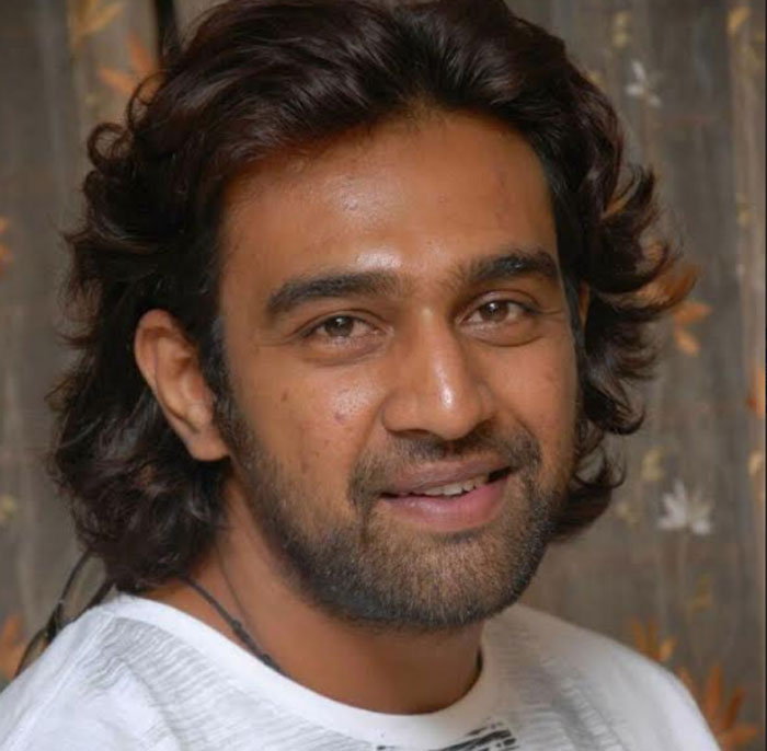 chiranjeevi sarja,arjun sarja,son in law,kannada actor,no more  హీరో అర్జున్ మేనల్లుడు చిరంజీవి సర్జా మృతి