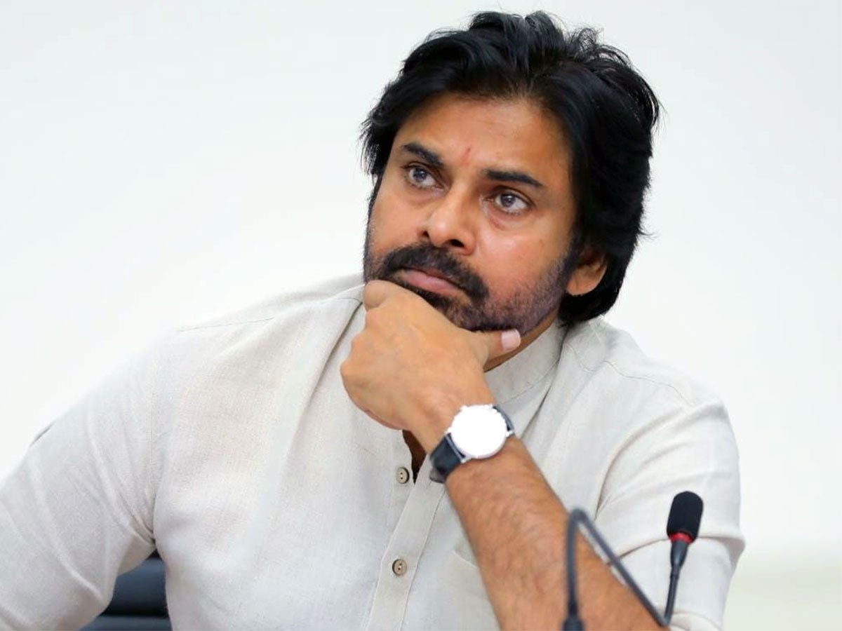 jana sena  వారిపై పవన్ టీమ్ లీగల్ యాక్షన్ 