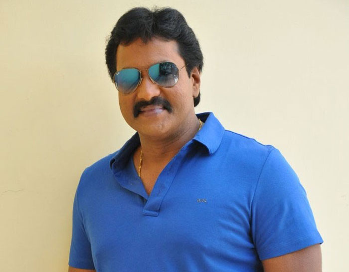 sunil,hospital,health condition,actor and comedian,aig hospital  సునీల్‌కు అస్వస్థత.. హాస్పటల్‌లో చికిత్స!