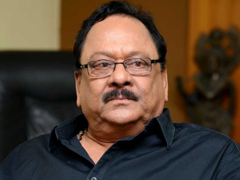 actor krishnam raju,krishnam raju routine health checkup,apollo hospital  కృష్ణంరాజు హెల్త్ అప్ డేట్ 