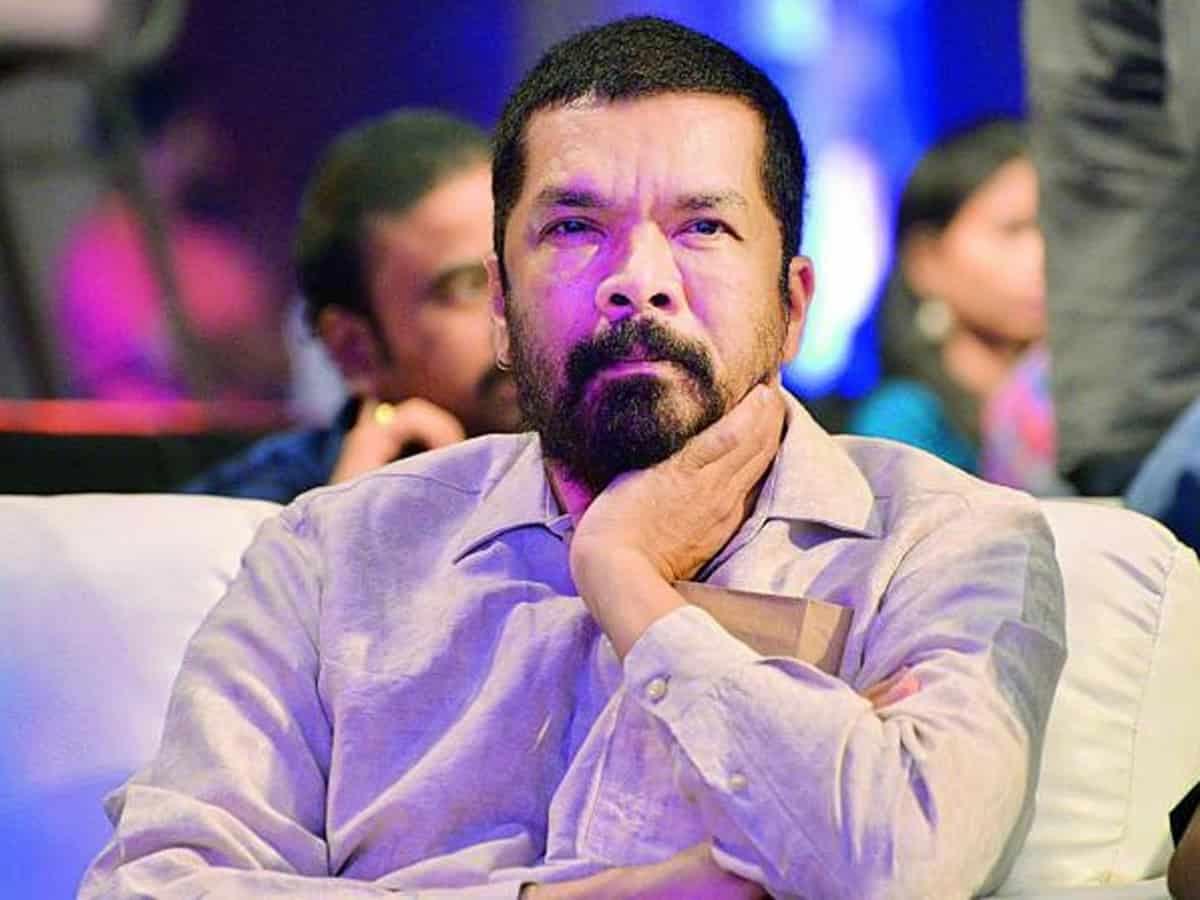 posani krishna murali,covid-19  పోసానికి తీవ్ర అస్వస్థత