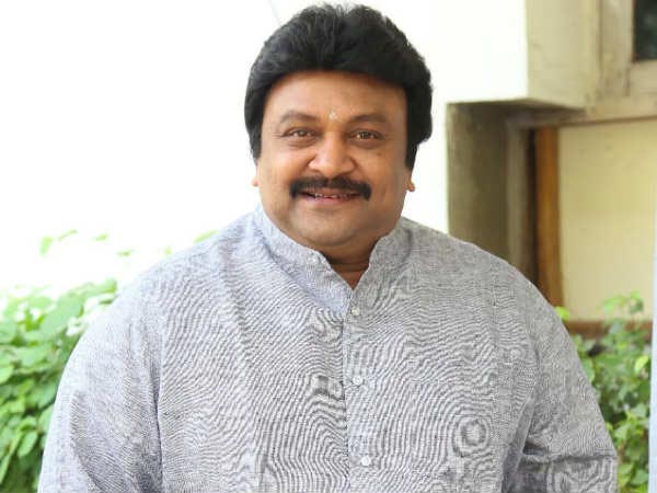 actor prabhu  కోలీవుడ్ నటుడు ప్రభుకి అశ్వస్థత