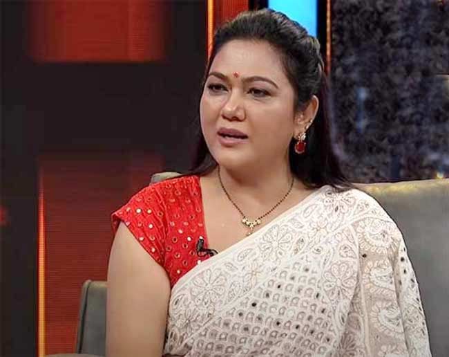 actress hema  ఎవ్వరిని వదలనంటున్న హేమ 