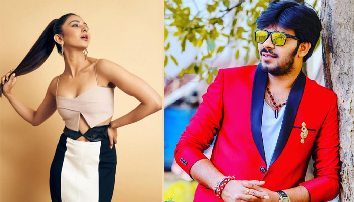 actress rakul preet,sudigali sudheer,bigg boss 3,manmadhudu-2  బిగ్‌బాస్ హౌస్‌లోకి రకుల్, సుడిగాలి సుధీర్!!