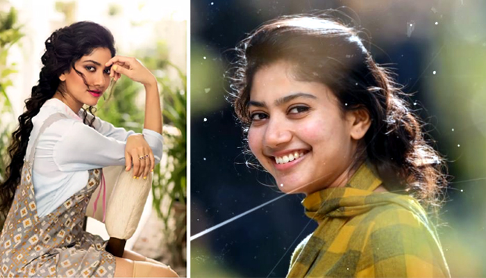 Sai Pallavi, Tamannaah Bhatia & Keerthy Suresh look super hot in  tight-fitting outfits, fans can't stop crushing | IWMBuzz