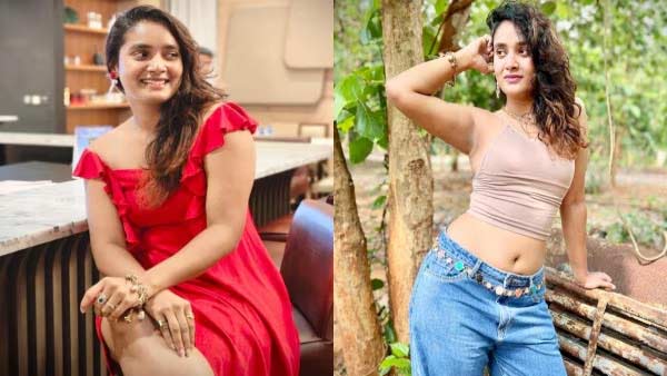 actress soumya shetty  జల్సాల కోసం దొంగతనం: నటి అరెస్ట్ 