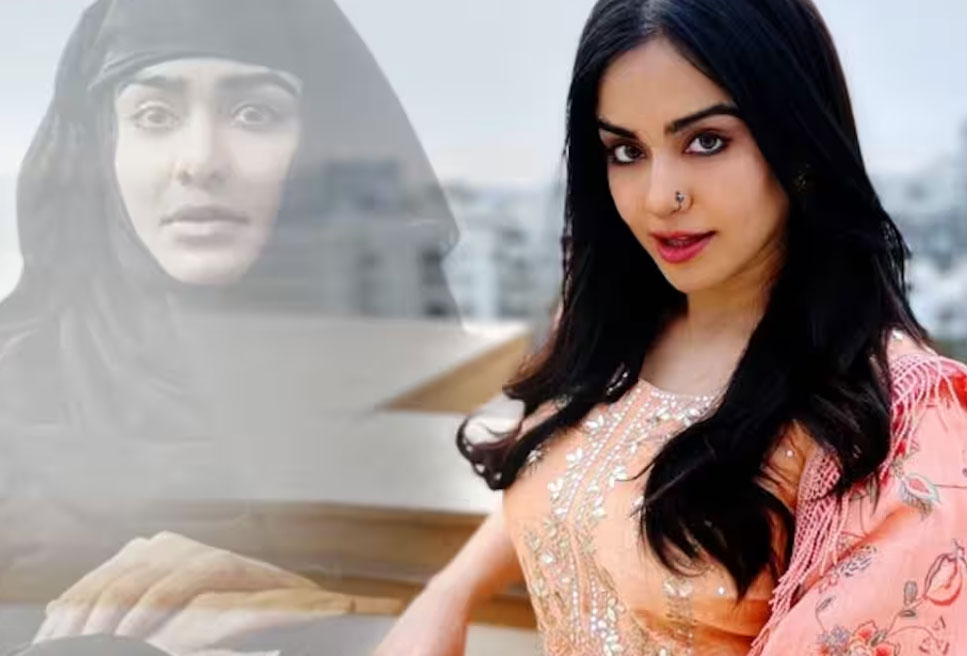 adah sharma  కేరళ స్టోరీ ఓటిటీ స్ట్రీమింగ్ పై ఆదా శర్మ క్లారిటీ 