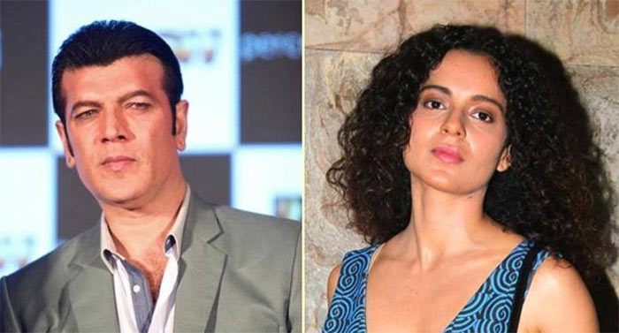 aditya pancholi,kangana ranaut,julie 2,hruthik roshan  ఆ హీరోయిన్ పిచ్చిది..అయినా వదలా..!