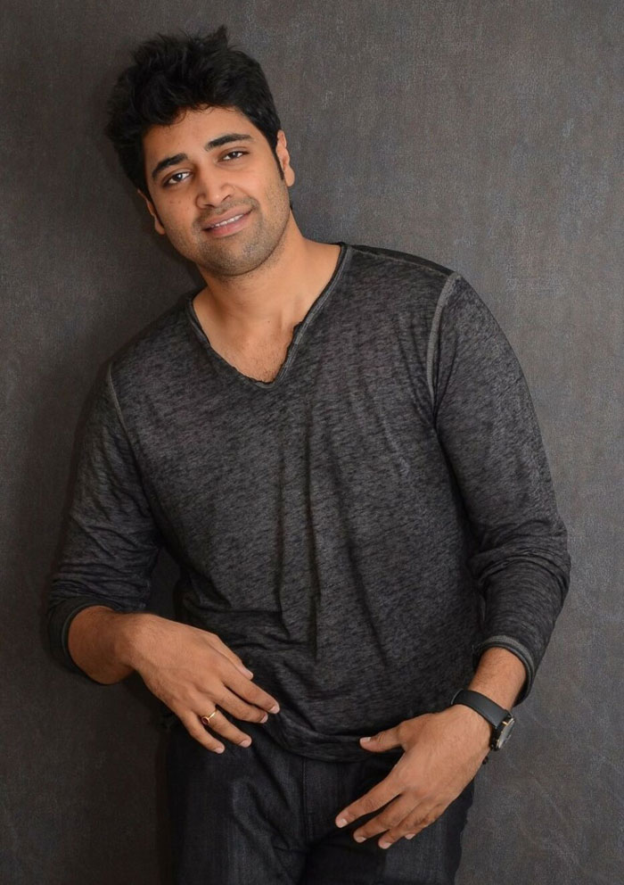 adivi sesh,goodachari,usa,working,new horizons  ''గూఢచారి'' అమెరికా షెడ్యూల్ మొదలు !!