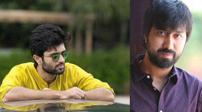 jai lava kusa,bobby,vijay devarakonda,arjun reddy  'జై లవ కుశ' తర్వాత అర్జున్ రెడ్డే!