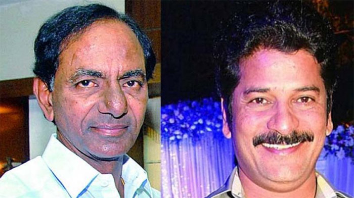 telangana,tdp,revanth reddy,kcr,survey,trs  కేసీఆర్‌ తర్వాత రేవంత్‌రెడ్డేనట...!