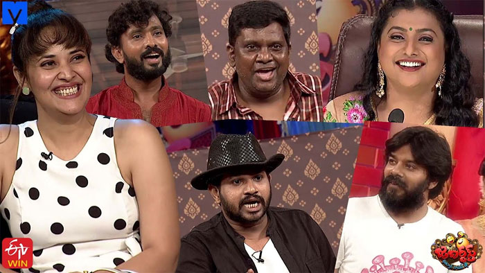 jabardasth,new promos,ready,roja,mano,anasuya,rashmi,comedians  ‘జబర్దస్త్’ న్యూ ప్రోమోస్ వదిలారండోయ్!