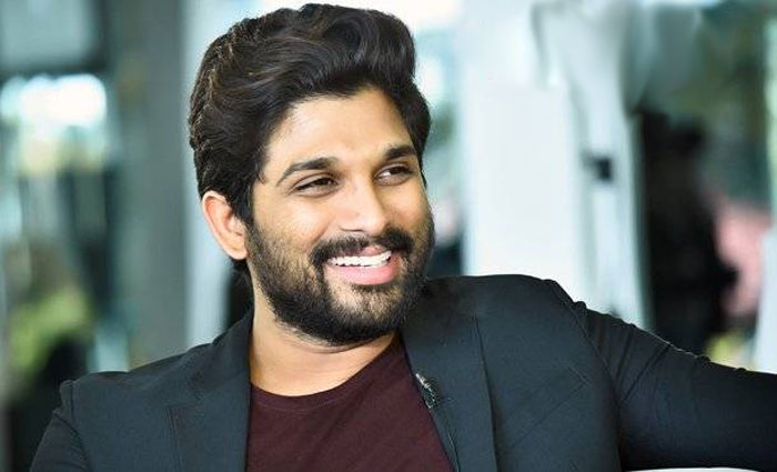 allu arjun,trivikram srinivas,sukumar,movies,doubts  ఇప్పుడు బన్నీ, త్రివిక్రమ్ ఫిల్మ్‌పై డౌట్స్!