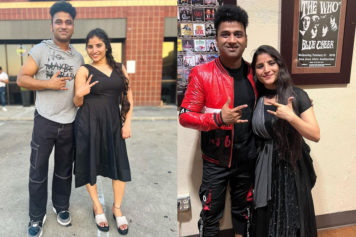 devi sri prasad,singer mangli,indravathi,marriage  దేవిశ్రీ పెళ్లి చేసుకోబోతోంది ఆమెనేనా?