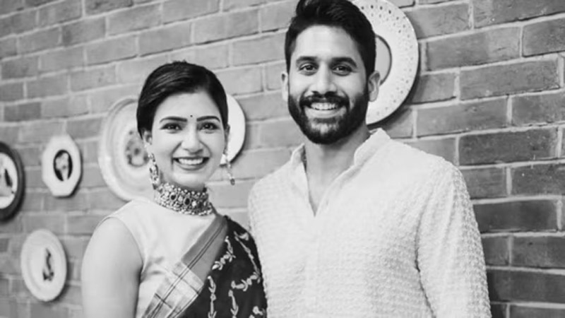 naga chaitanya,samantha  చైతూ-సామ్.. అవన్నీ రూమర్సే..