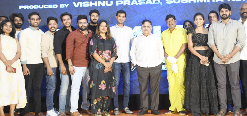 senapathi,senapathi movie,senapathi movie pre release,rajendra prasad,allu aravind,pawan sadhineni  డిసెంబ‌ర్ 31న ఆహా లో సేనాప‌తి