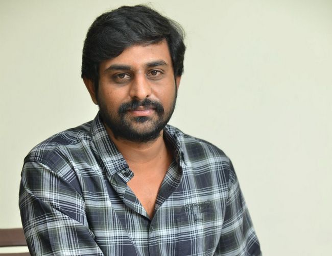 ajay bhupathi,rx 100,karthikeya,maha samudram,bellamkonda srinivas,samantha,havish  `ఆర్ ఎక్స్ 100` ద‌ర్శ‌కుడి కొత్త చిత్రం టైటిల్‌ ఫిక్స్‌!